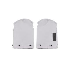 Муфта для рук MoMi Muffins grey Фото 3