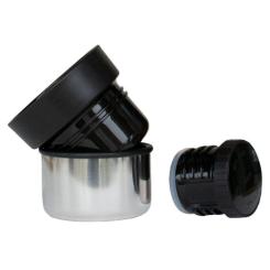 Термос Tramp Expedition Line 0.75 л Black Фото 2