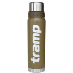 Термос Tramp Expedition Line 0.9 л Olive Фото