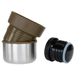 Термос Tramp Expedition Line 0.9 л Olive Фото 2