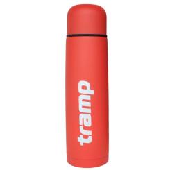 Термос Tramp Basic 1.0 л Red Фото