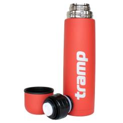 Термос Tramp Basic 1.0 л Red Фото 2