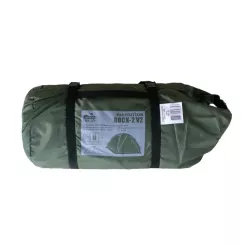 Палатка Tramp Rock 2 V2 Green Фото 10