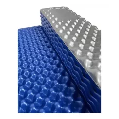 Туристический коврик Tramp Compact Lite Reflect Blue Фото 3