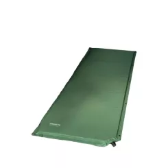 Туристический коврик Tramp з можливістю зістібання 188х66х5 Green Фото 1