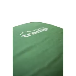 Туристический коврик Tramp з можливістю зістібання 188х66х5 Green Фото 3