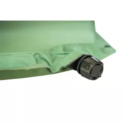 Туристический коврик Tramp з можливістю зістібання 188х66х5 Green Фото 5