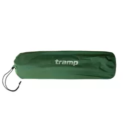 Туристический коврик Tramp з можливістю зістібання 188х66х5 Green Фото 8