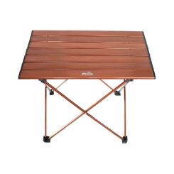Туристический стол Tramp Compact 55х40х38 см Фото