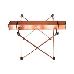 Туристический стол Tramp Compact 55х40х38 см Фото 1