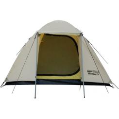 Палатка Tramp Lite Wonder 3 Sand Фото 4