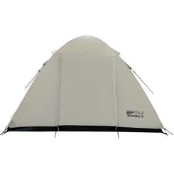 Палатка Tramp Lite Wonder 3 Sand Фото 5