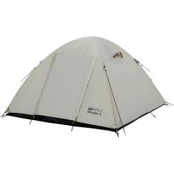 Палатка Tramp Lite Wonder 3 Sand Фото 6
