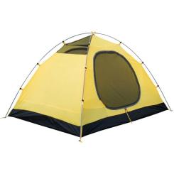 Палатка Tramp Lite Wonder 3 Sand Фото 8