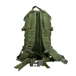 Рюкзак туристический Tramp Assault 30 л Green Фото 2