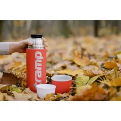 Термос Tramp Soft Touch 1.2 л Orange Фото 10