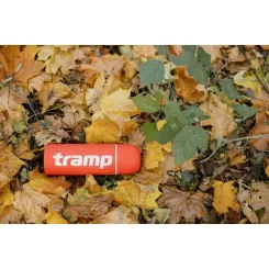 Термос Tramp Soft Touch 1.2 л Orange Фото 3