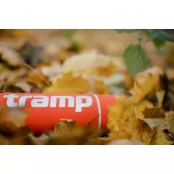 Термос Tramp Soft Touch 1.2 л Orange Фото 4