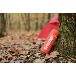 Термос Tramp Soft Touch 1.2 л Orange Фото 5