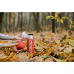 Термос Tramp Soft Touch 1.2 л Orange Фото 7