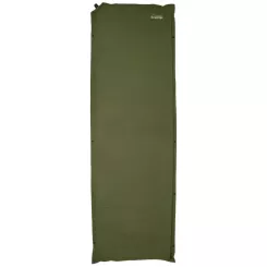 Туристический коврик Tramp Comfort 5 cm dark-olive Фото