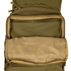 Рюкзак туристический Tramp Defender 60л sandstone Фото 10