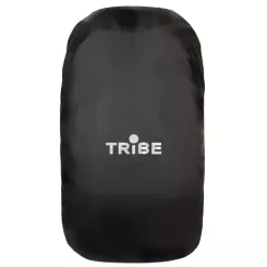 Чехол для рюкзака Tribe Raincover 30-60 л Black Фото