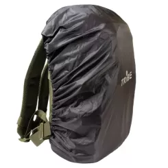 Чехол для рюкзака Tribe Raincover 30-60 л Black Фото 1