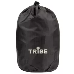 Чехол для рюкзака Tribe Raincover 30-60 л Black Фото 2