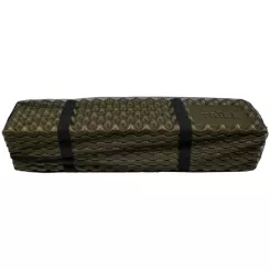 Туристический коврик Tribe Camper T-BC-0002 brown Фото 4
