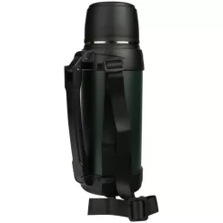 Термос Tribe Family line 2.5 л Olive Фото 1