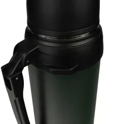 Термос Tribe Family line 2.5 л Olive Фото 5