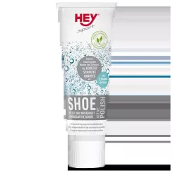 Средство для пропитки HEY-Sport Activ-Polish 75ml Black Фото