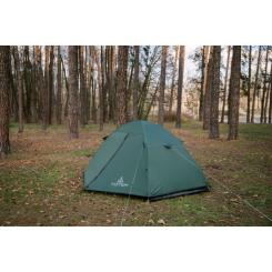 Палатка Totem Trek Фото 2