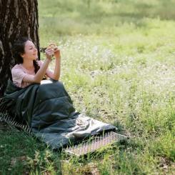 Спальный мешок Totem Woodcock XXL R Фото 9