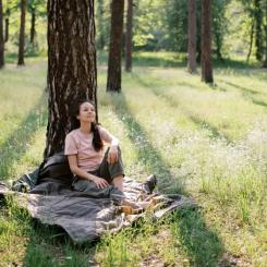 Спальный мешок Totem Woodcock XXL R Фото 10