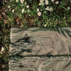 Спальный мешок Totem Woodcock XXL R Фото 11