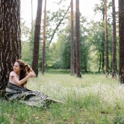 Спальный мешок Totem Woodcock XXL R Фото 7