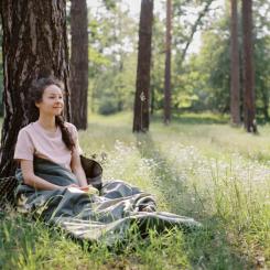 Спальный мешок Totem Woodcock XXL R Фото 8