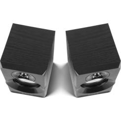Акустическая система REAL-EL S-217 Black Фото 6