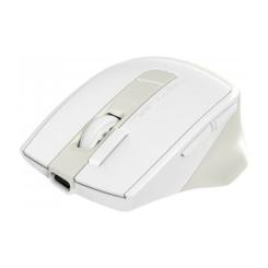 Мышка A4Tech FB45CS Air2 Bluetooth/Wireless Cream Beige Фото 1