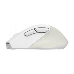 Мышка A4Tech FB45CS Air2 Bluetooth/Wireless Cream Beige Фото 3