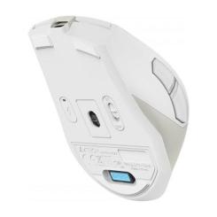 Мышка A4Tech FB45CS Air2 Bluetooth/Wireless Cream Beige Фото 6