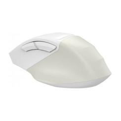 Мышка A4Tech FB45CS Air2 Bluetooth/Wireless Cream Beige Фото 7