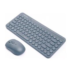 Комплект A4Tech FG3200 Air2 Wireless Blue Фото 1