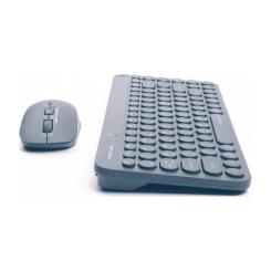 Комплект A4Tech FG3200 Air2 Wireless Blue Фото 2