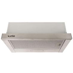 Вытяжка кухонная Ventolux GARDA 50 INOX (500) LED Фото