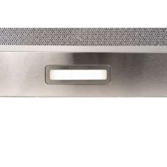 Вытяжка кухонная Ventolux GARDA 50 INOX (500) LED Фото 3