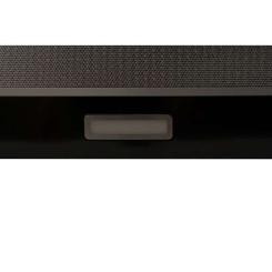 Вытяжка кухонная Ventolux GARDA 60 BK (700) LED 2S Фото 4