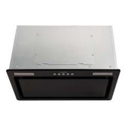 Вытяжка кухонная Ventolux PUNTO 52 BKG (1000) ST Фото